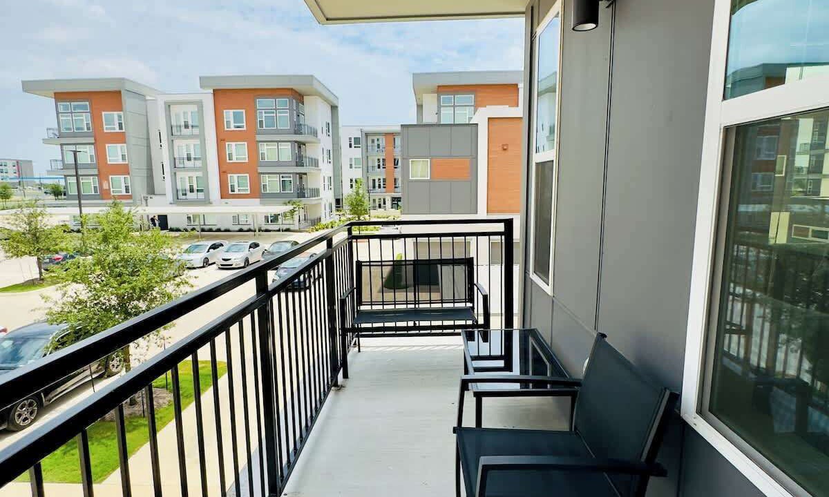 Photo of Outdoor in McNeil
