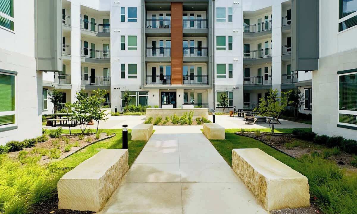 Photo of Outdoor in McNeil