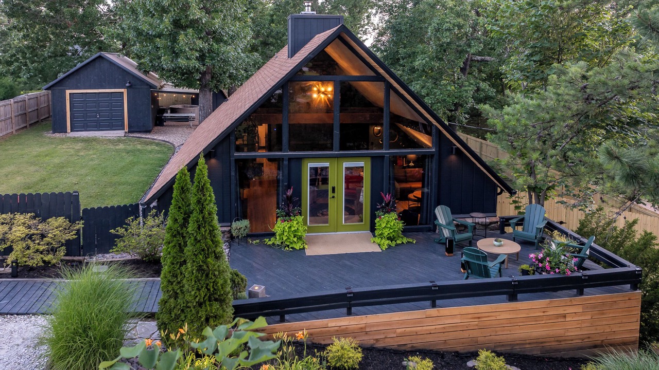 Photo of Outdoor in Beaver Shores