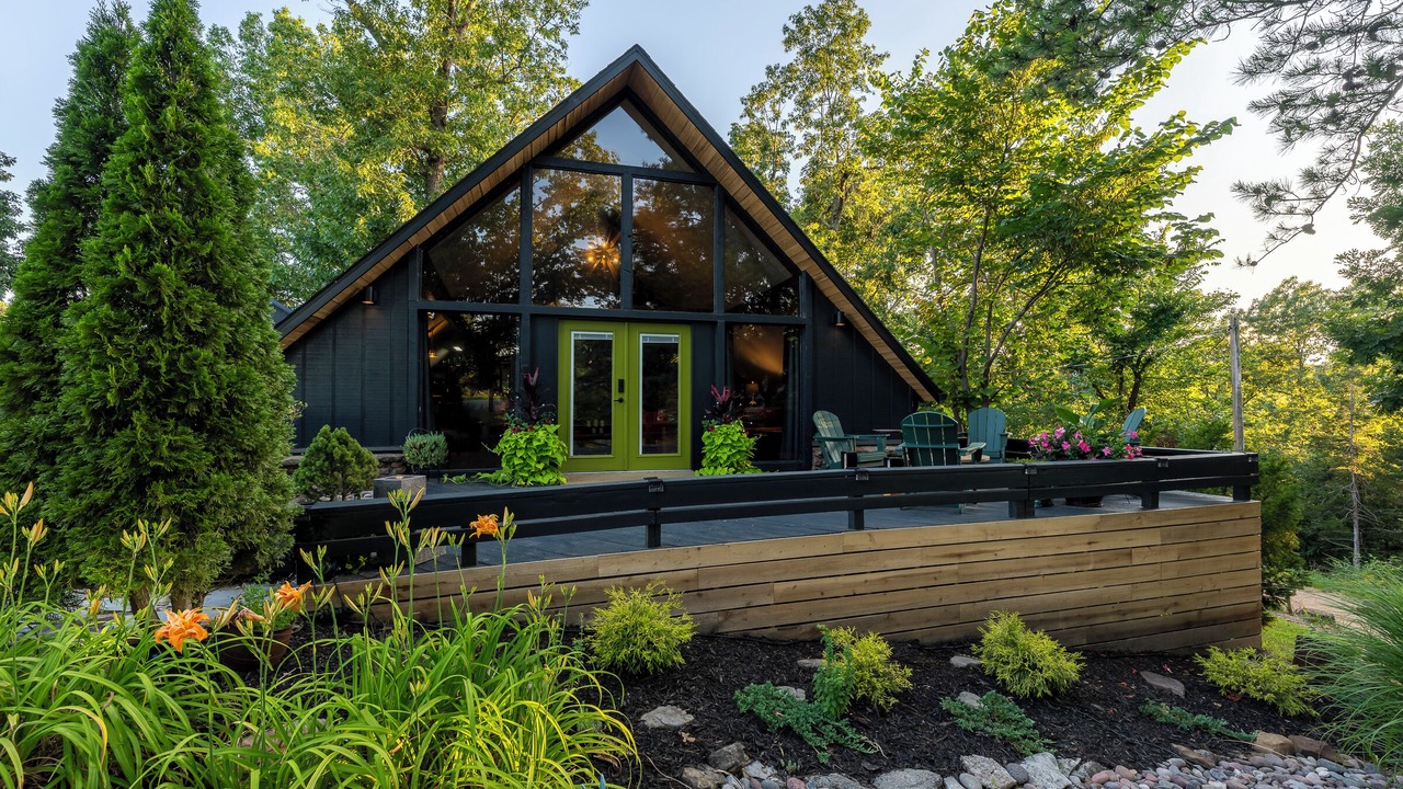 Photo of Outdoor in Beaver Shores