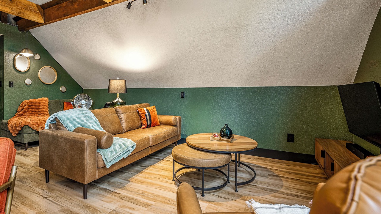 Photo of Livingroom in Beaver Shores