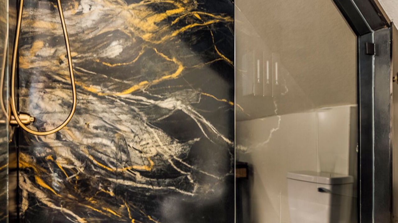 Photo of Bathroom in Beaver Shores