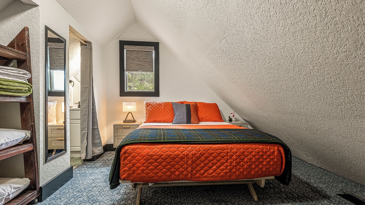 Photo of Bedroom in Beaver Shores
