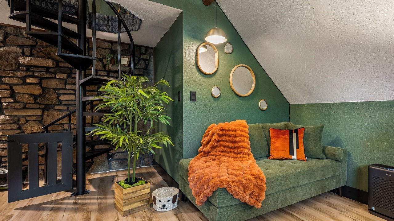 Photo of Livingroom in Beaver Shores