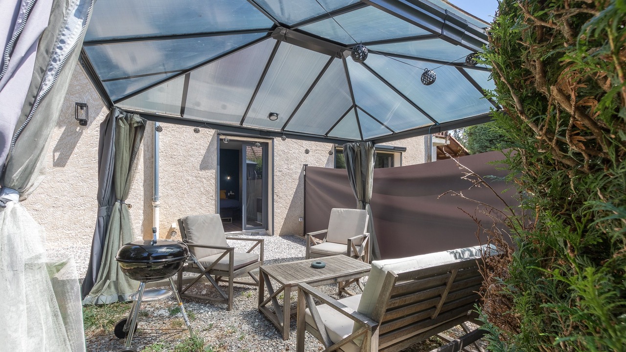 Photo of Patio Balcony in Gap