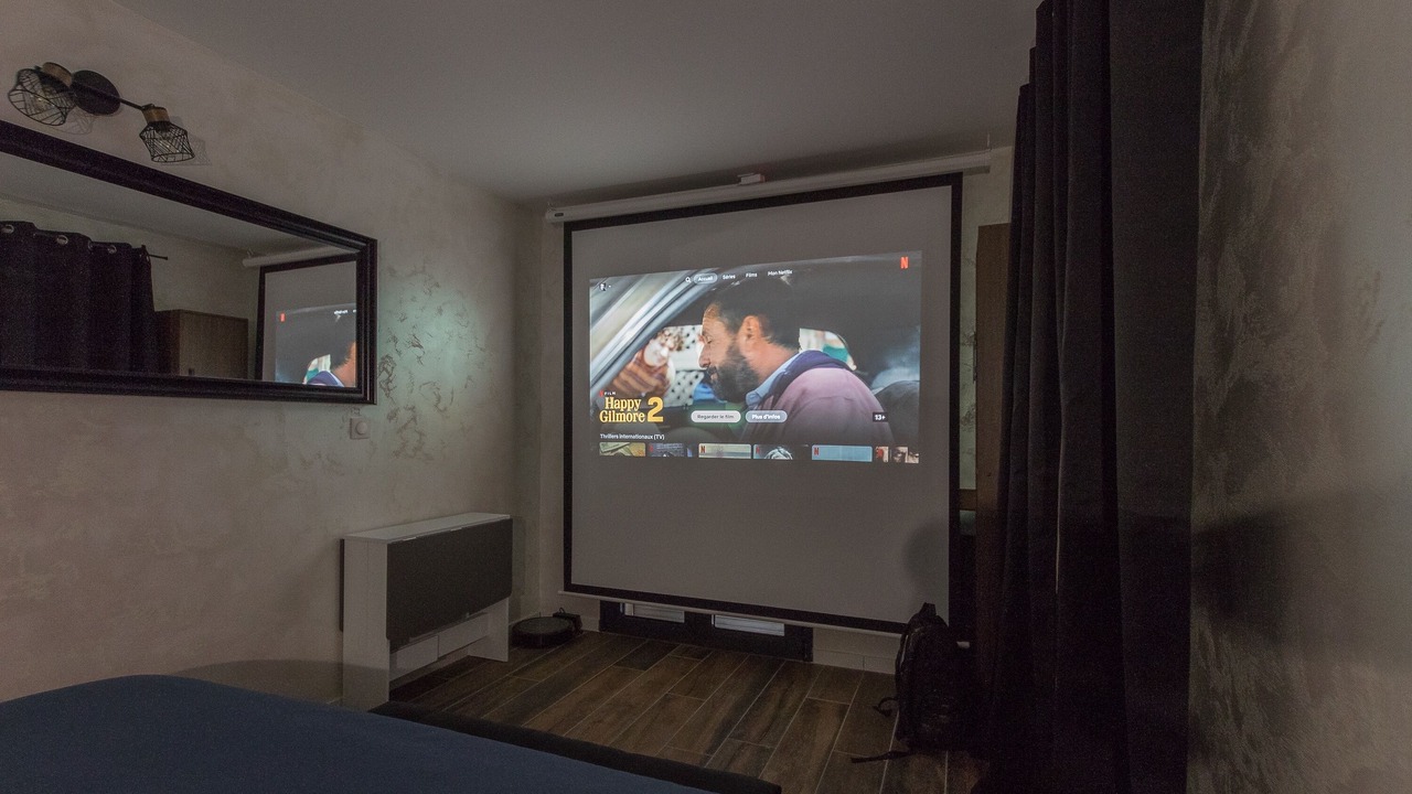 Photo of Bedroom in Gap