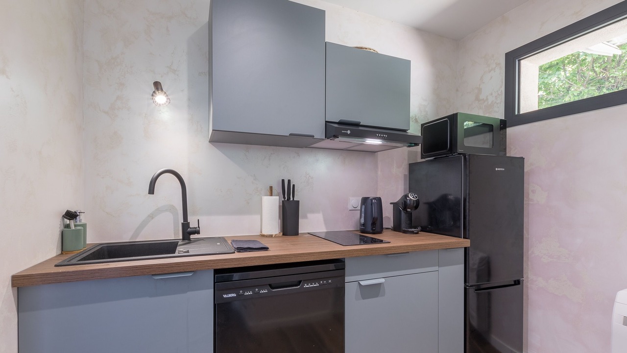 Photo of Kitchen in Gap