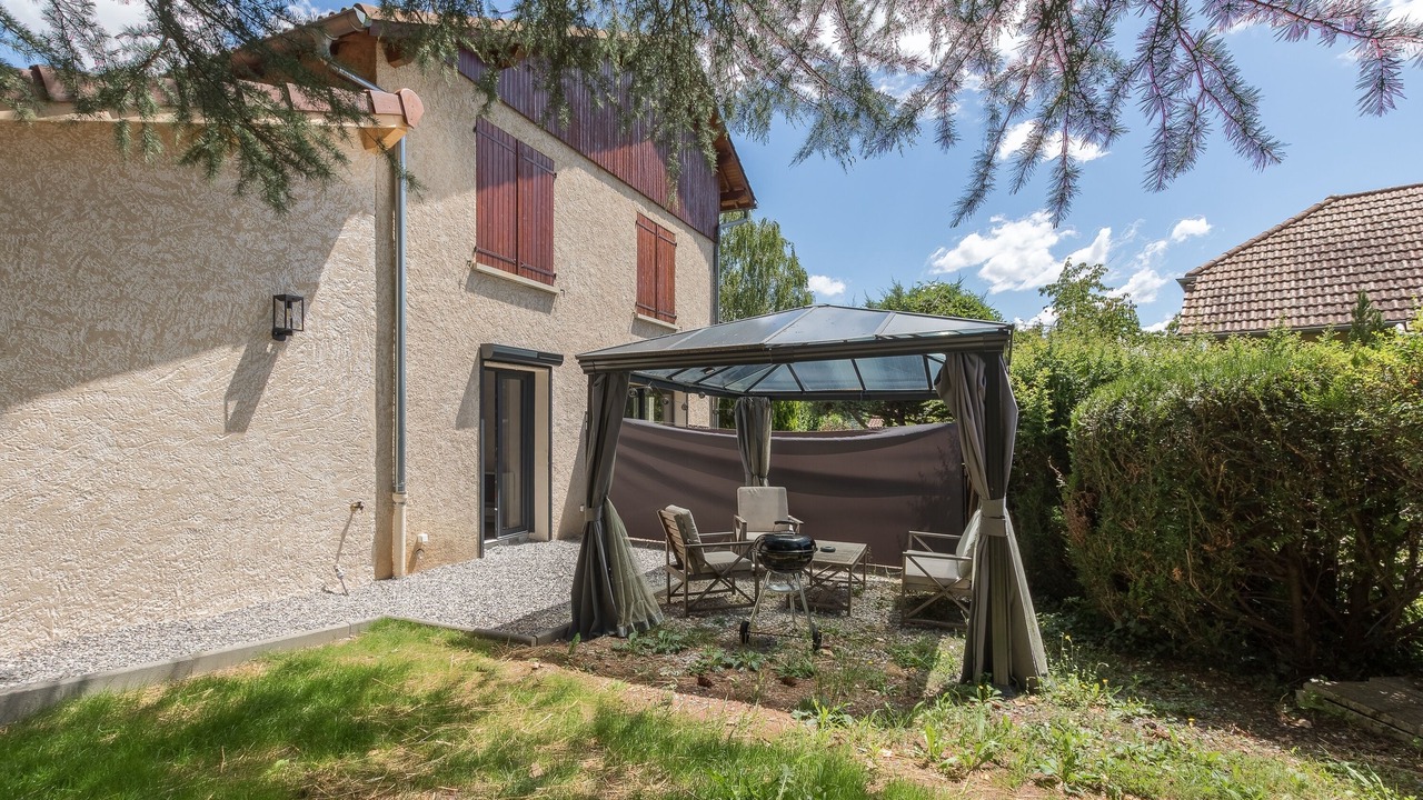 Photo of Patio Balcony in Gap