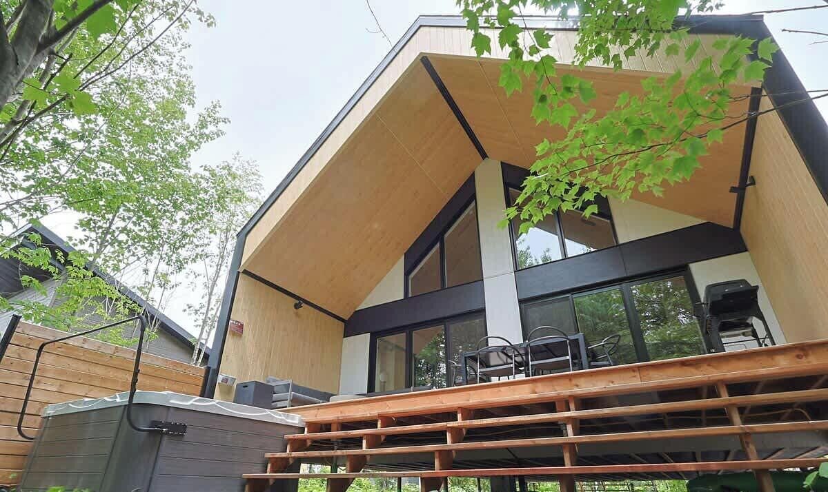 Photo of Outdoor in Saint-Basile