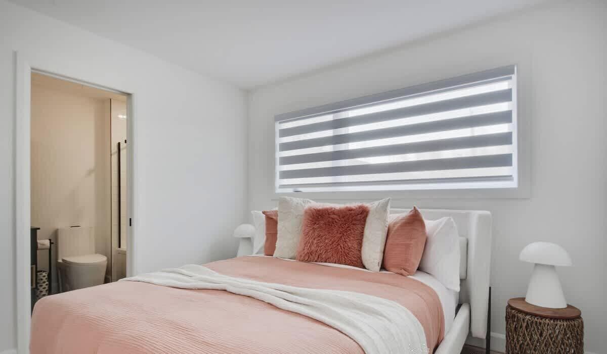 Photo of Bedroom in Saint-Basile