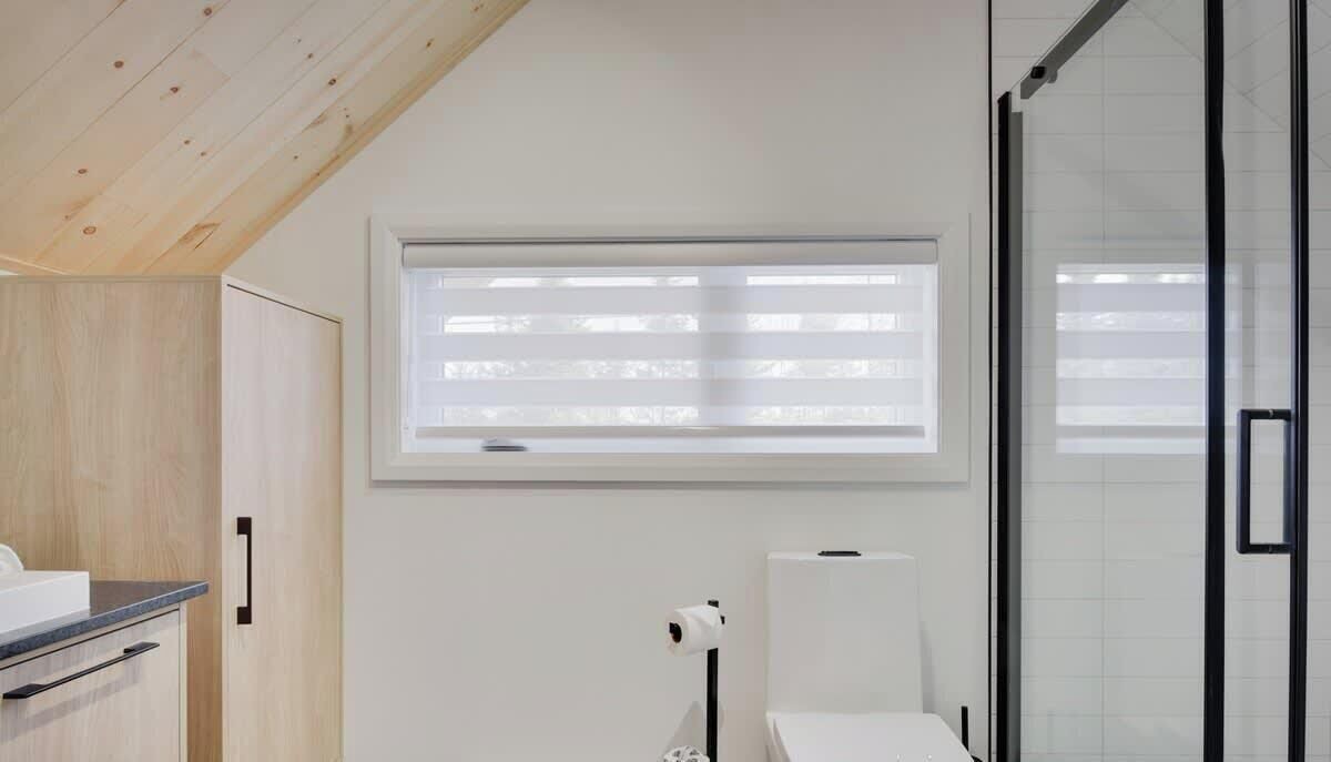 Photo of Bathroom in Saint-Basile