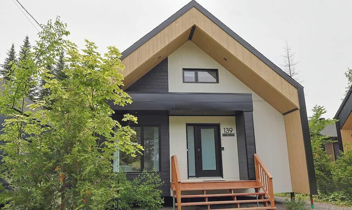 Photo of Outdoor in Saint-Basile