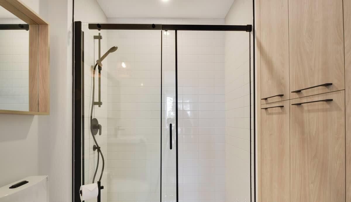 Photo of Bathroom in Saint-Basile