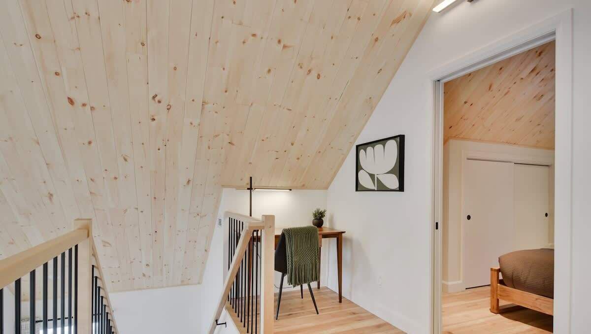 Photo of Bedroom in Saint-Basile