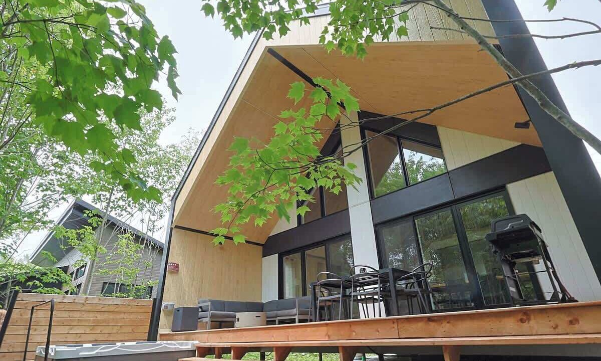 Photo of Outdoor in Saint-Basile