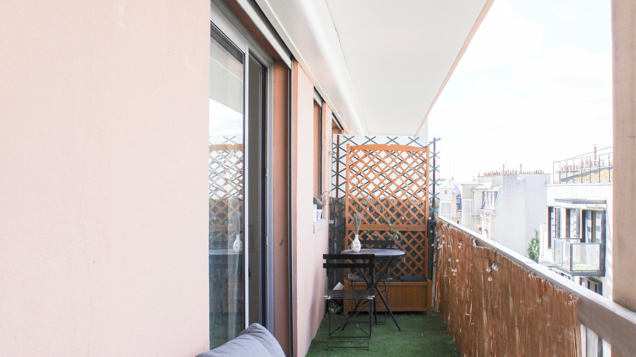 Photo of Outdoor in Quartier Sainte-Marguerite