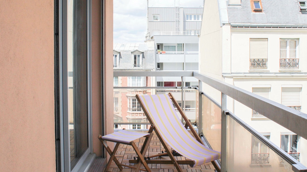 Photo of Outdoor in Quartier Sainte-Marguerite