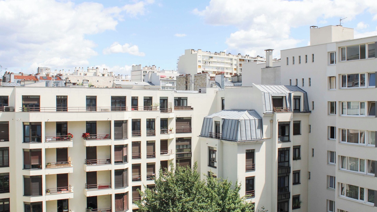 Photo of Outdoor in Quartier Sainte-Marguerite