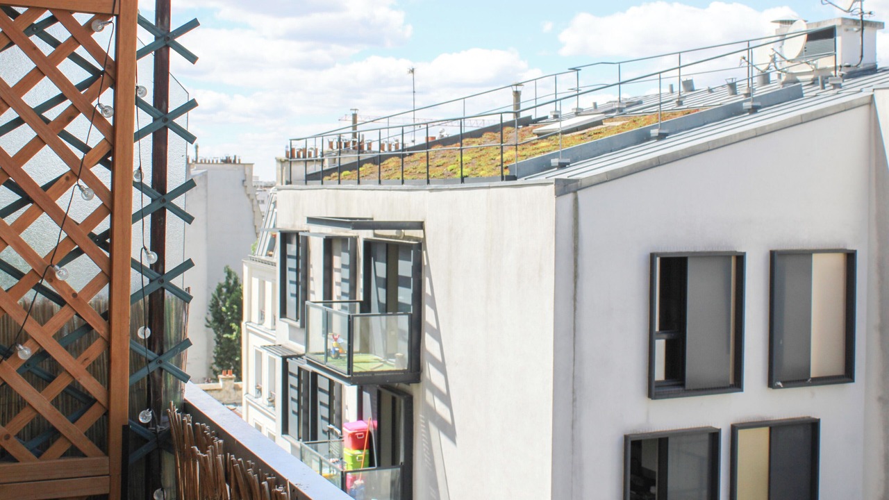 Photo of Outdoor in Quartier Sainte-Marguerite