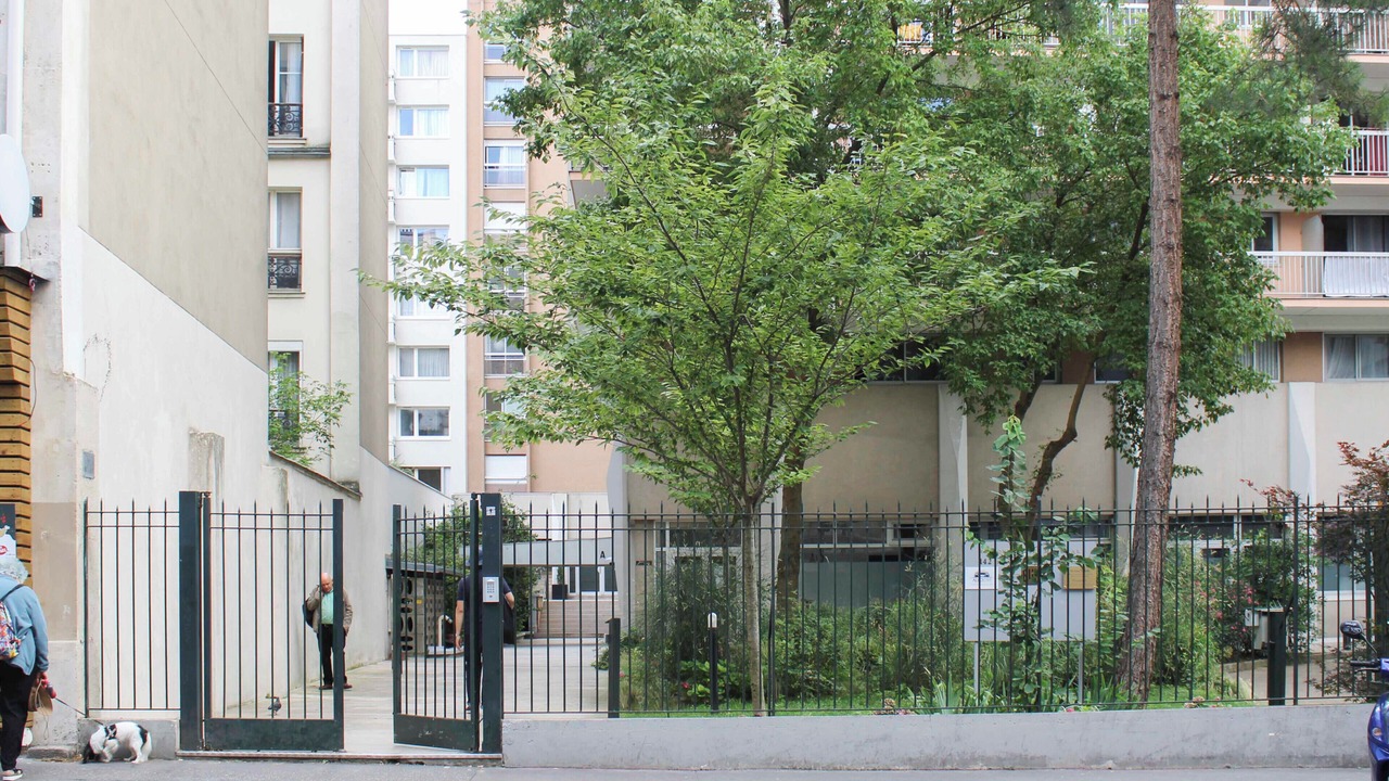 Photo of Outdoor in Quartier Sainte-Marguerite