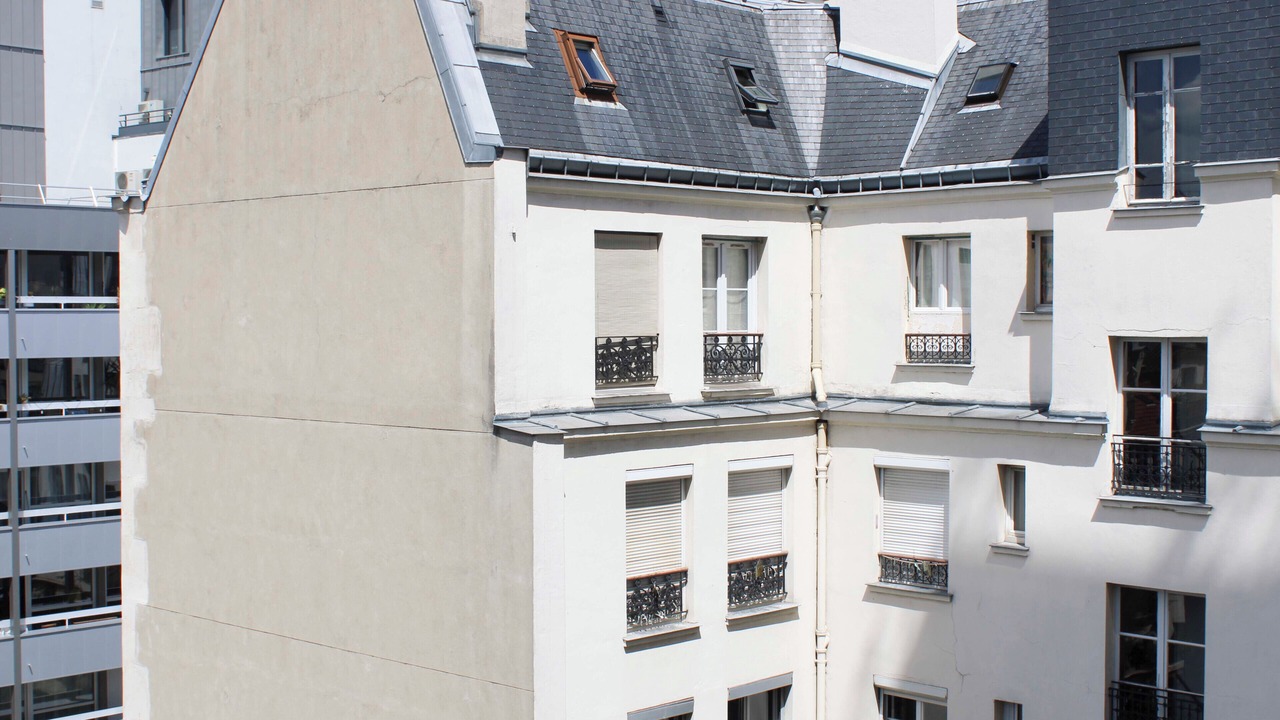 Photo of Outdoor in Quartier Sainte-Marguerite