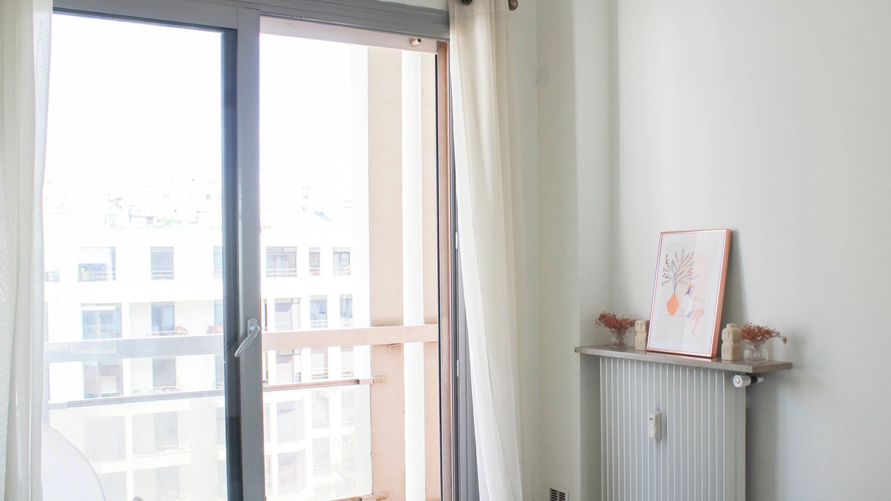 Photo of Bedroom in Quartier Sainte-Marguerite