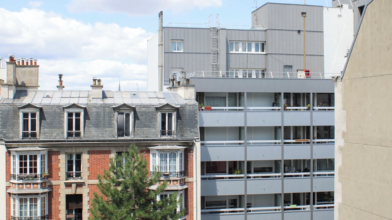 Photo of Outdoor in Quartier Sainte-Marguerite