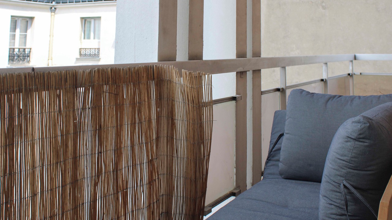 Photo of Outdoor in Quartier Sainte-Marguerite