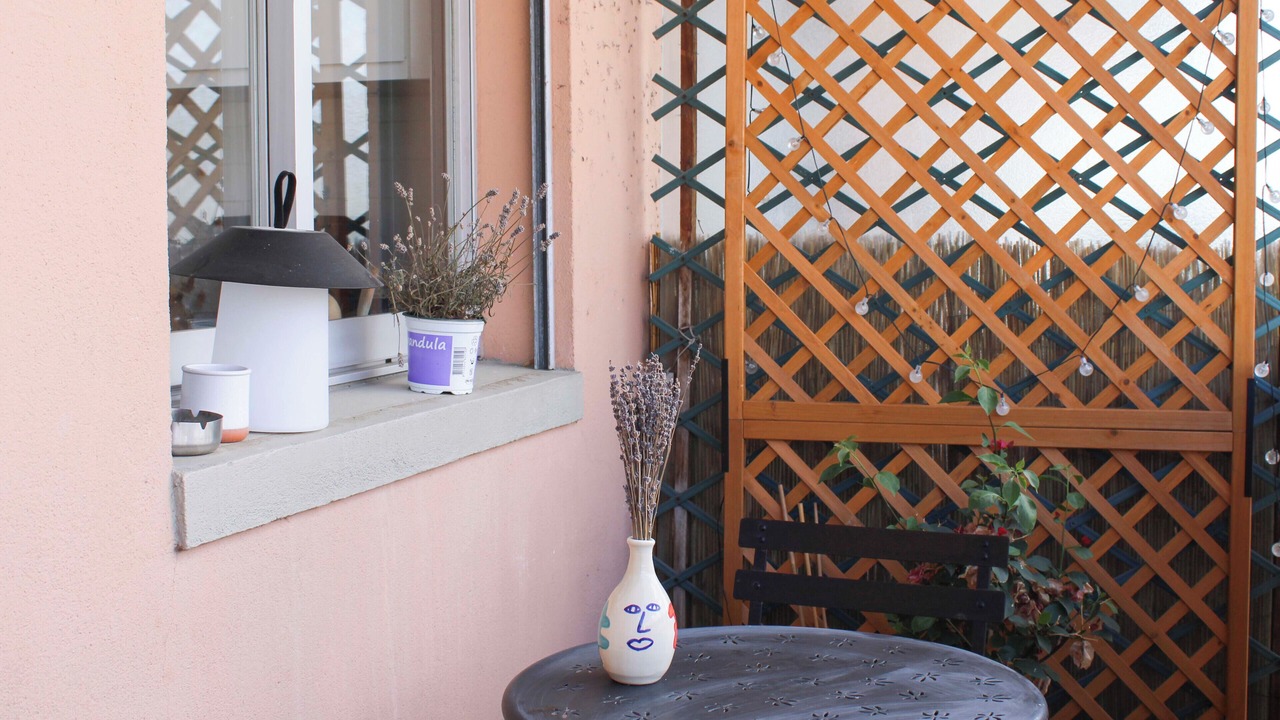 Photo of Outdoor in Quartier Sainte-Marguerite