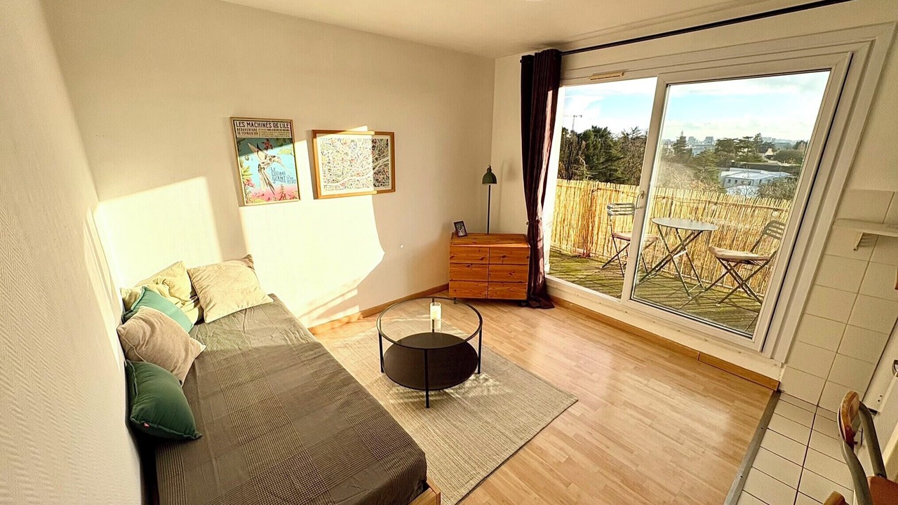 Photo of Livingroom in Coudray