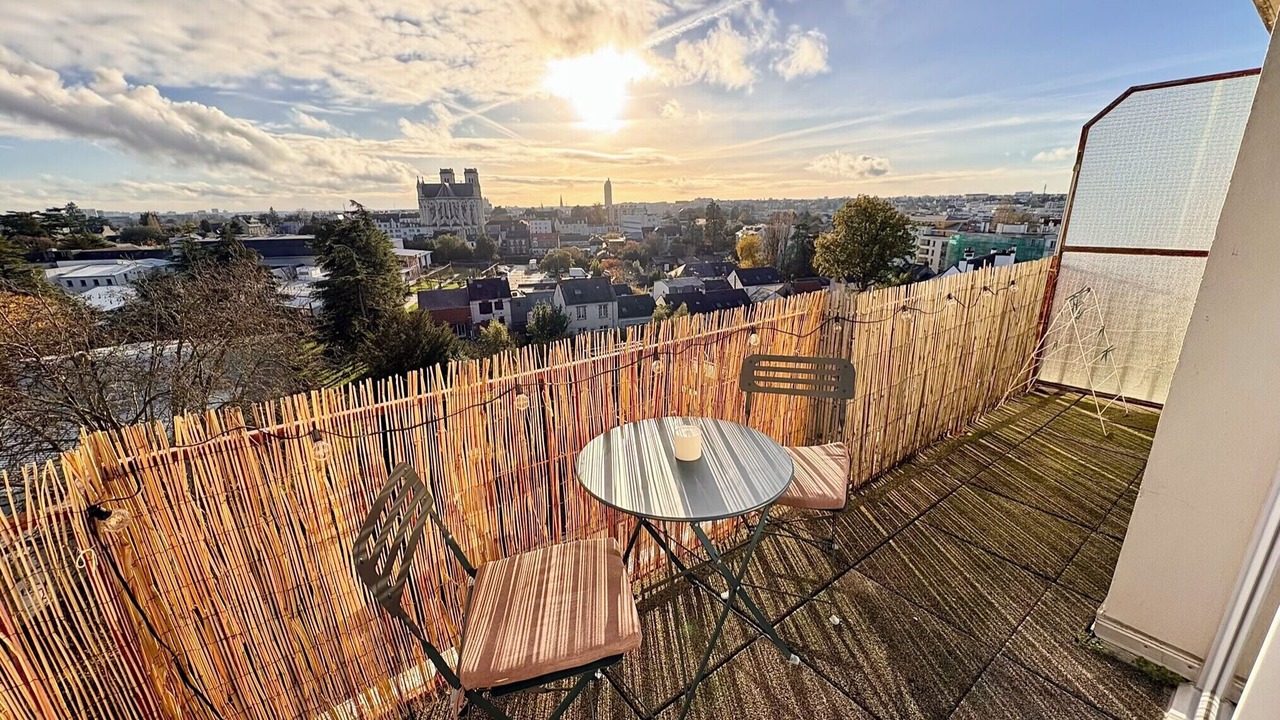 Photo of Outdoor in Coudray