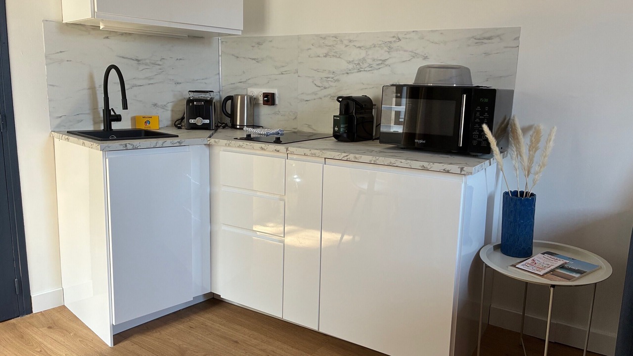 Photo of Kitchen in Carmes