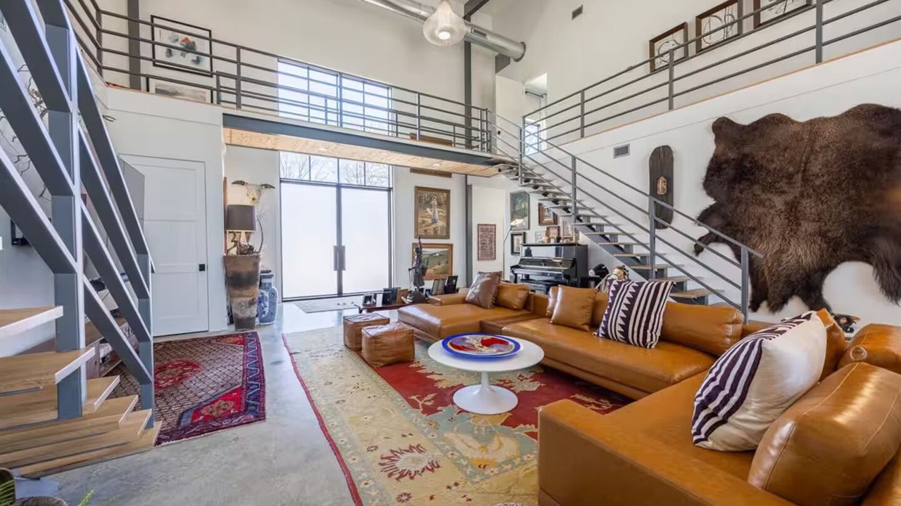 Photo of Livingroom in Krugerville