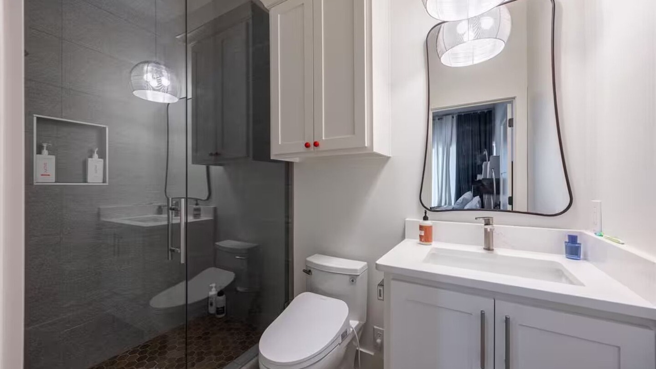 Photo of Bathroom in Krugerville