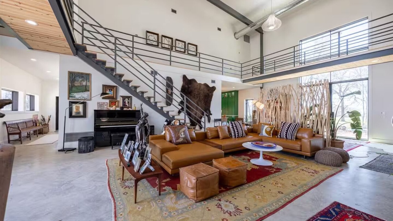 Photo of Livingroom in Krugerville