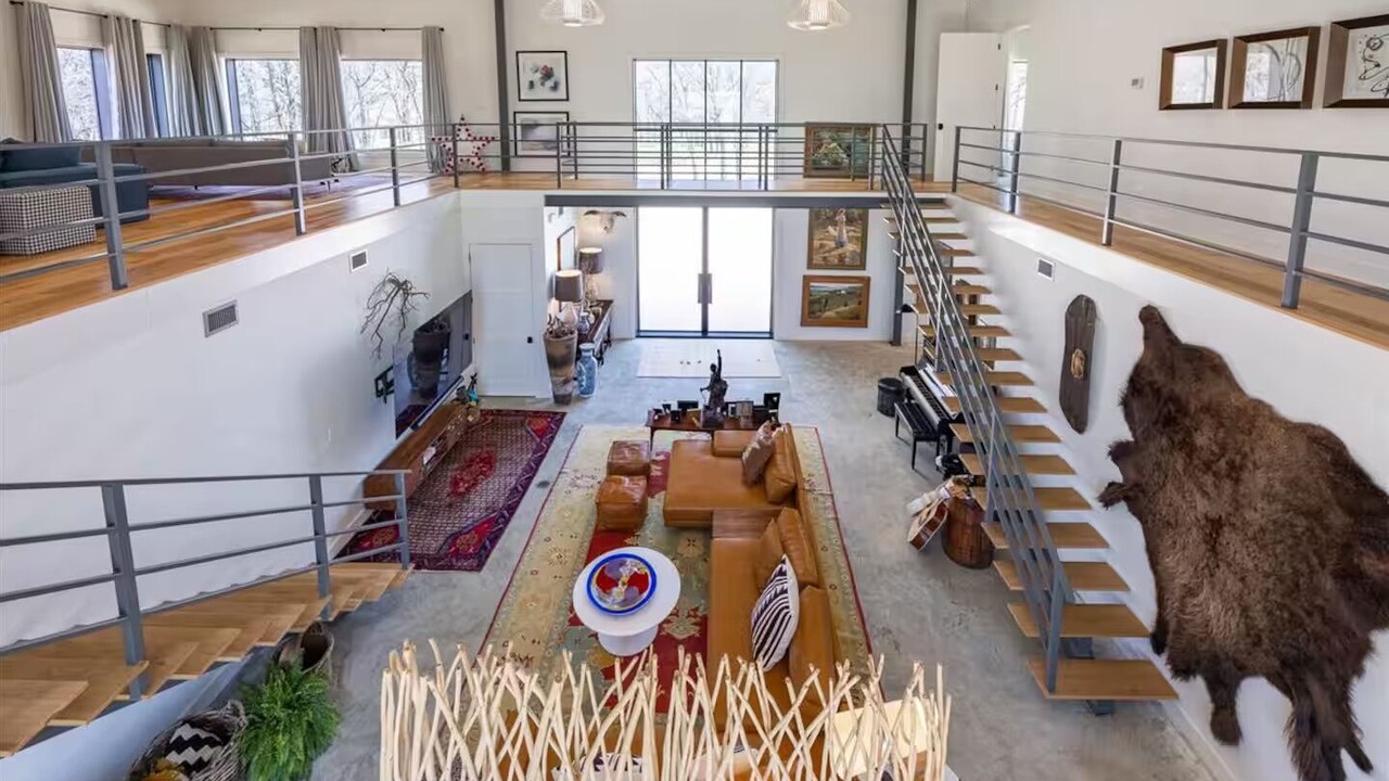 Photo of Livingroom in Krugerville