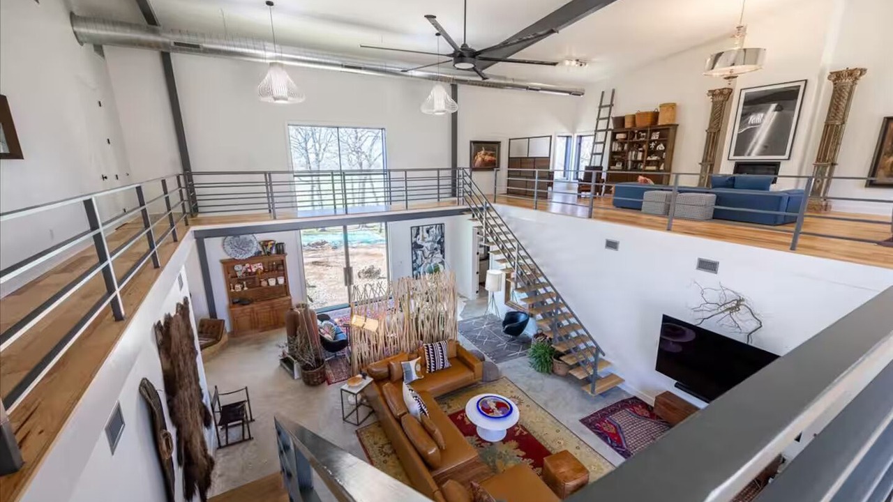 Photo of Livingroom in Krugerville