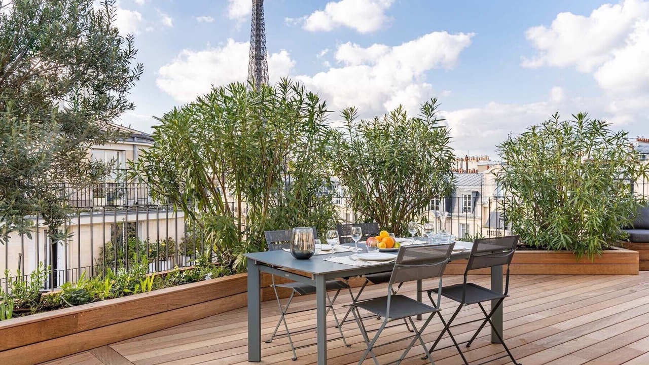 Photo of Outdoor in Grenelle