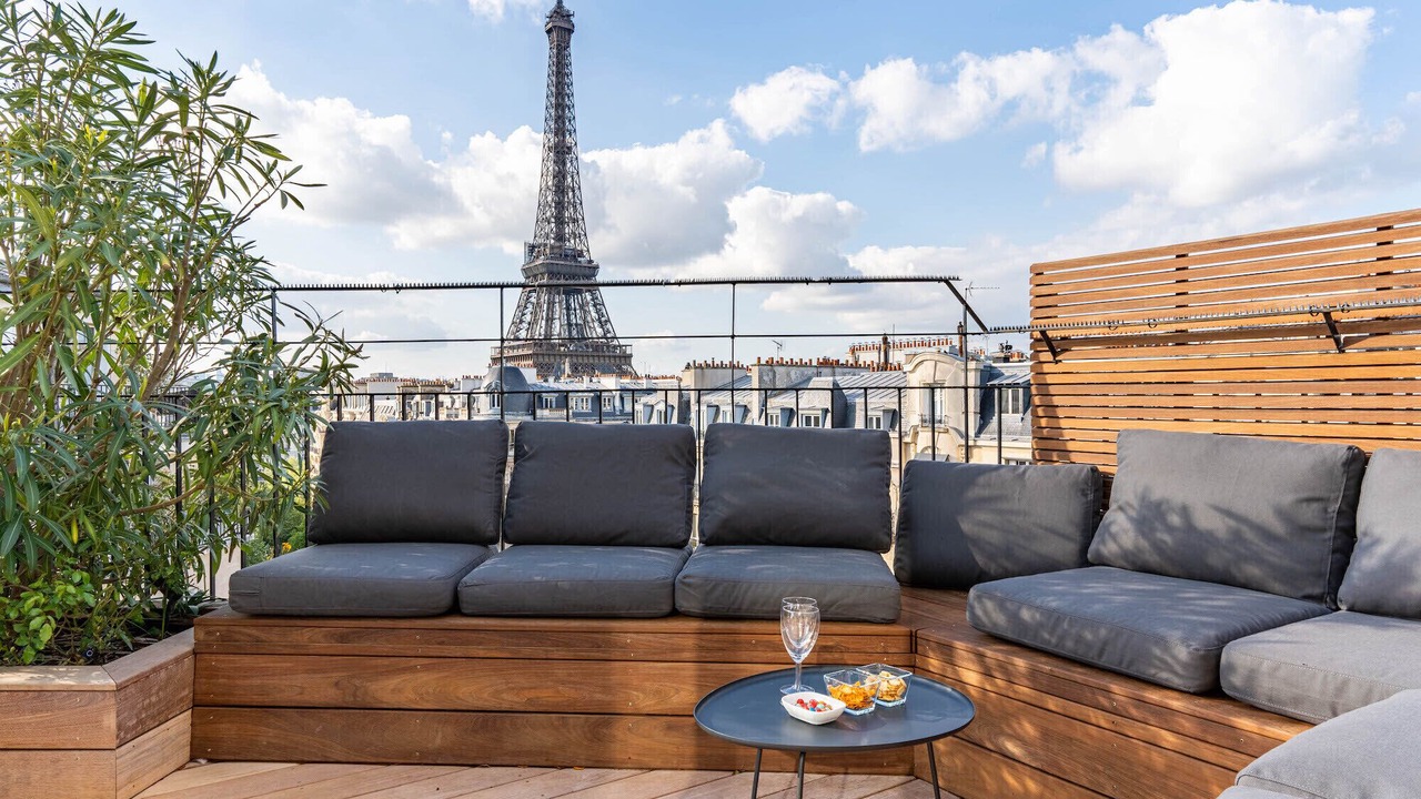 Photo of Outdoor in Grenelle