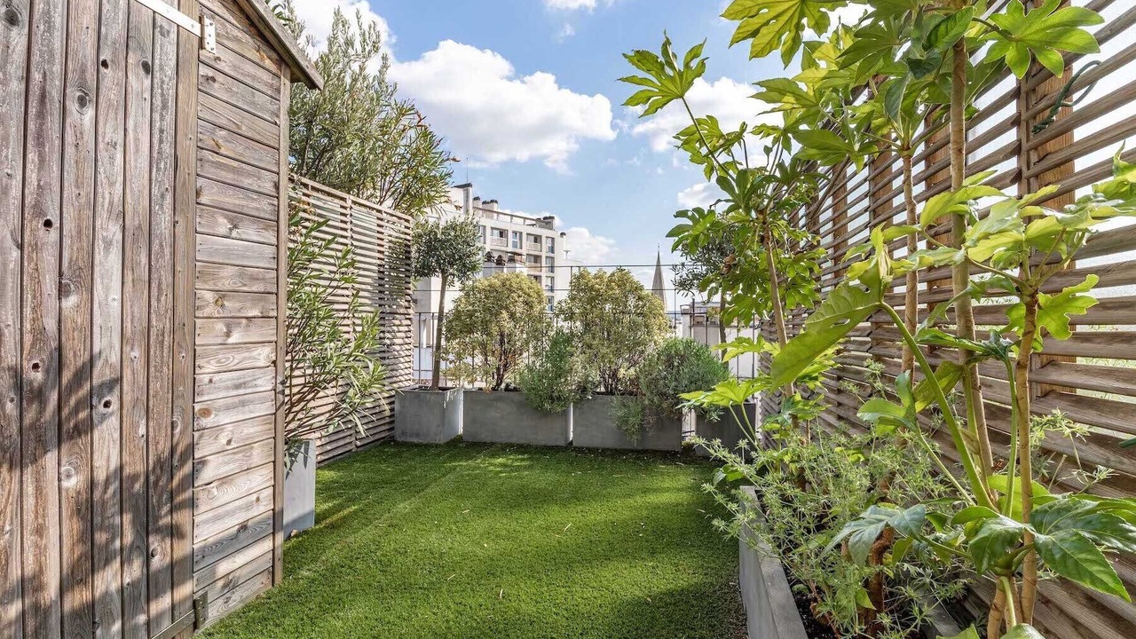 Photo of Outdoor in Grenelle