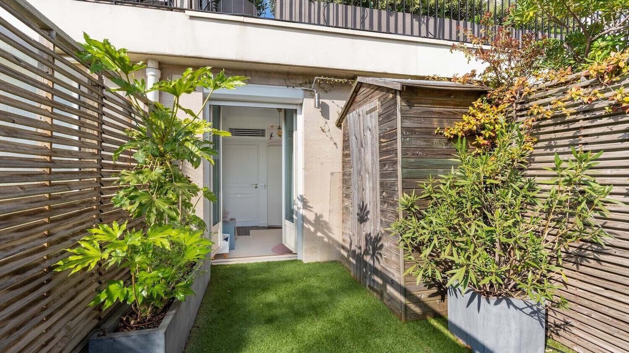 Photo of Outdoor in Grenelle