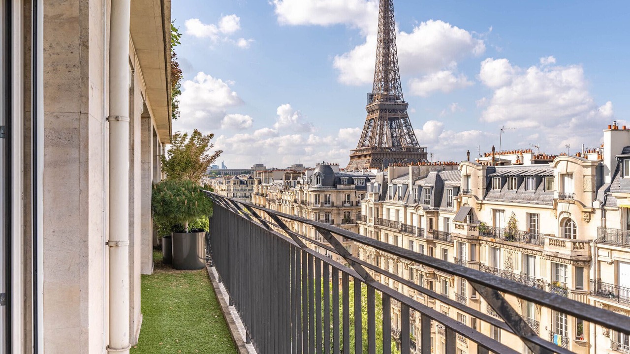 Photo of Outdoor in Grenelle