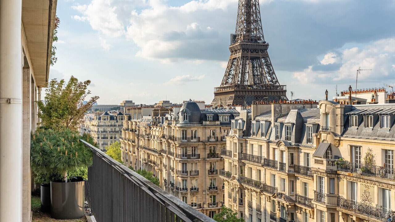 Photo of Outdoor in Grenelle