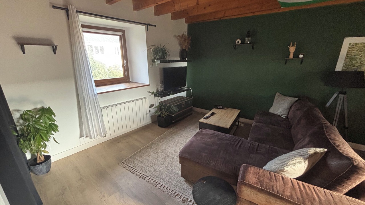 Photo of Livingroom in Le Faouet