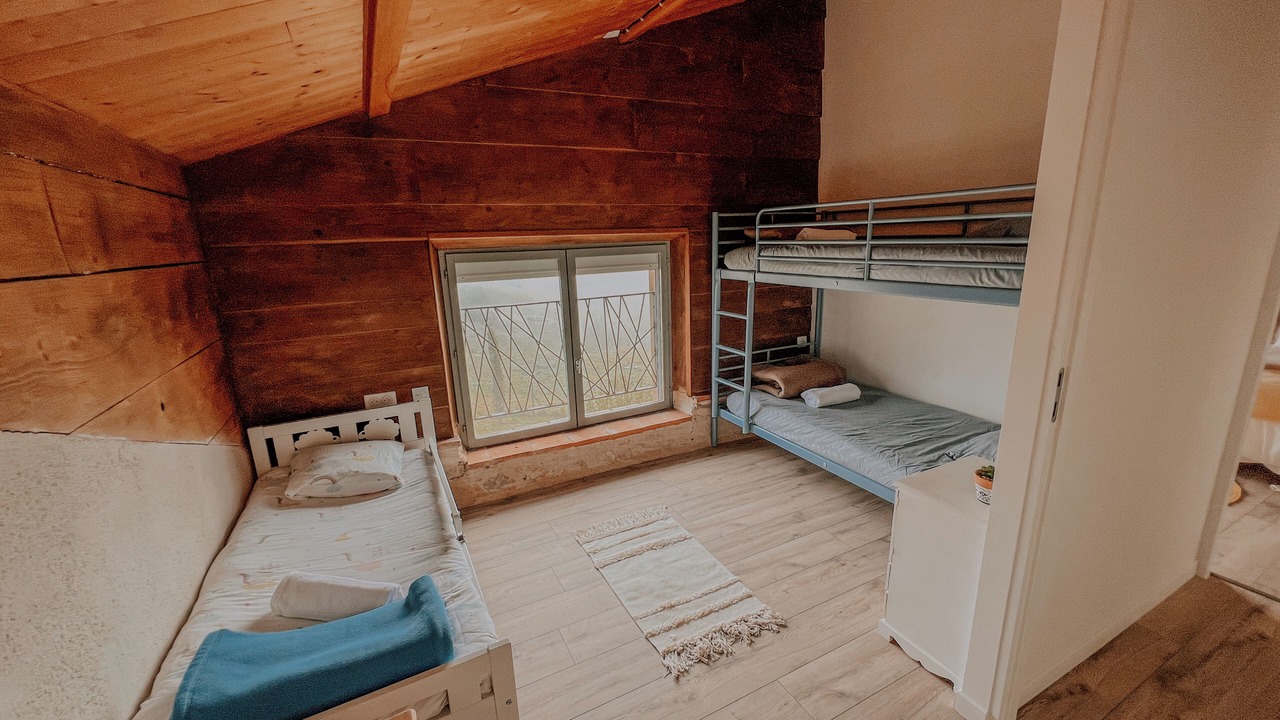Photo of Bedroom in Orban