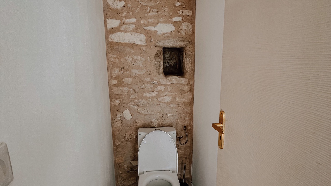 Photo of Bathroom in Orban