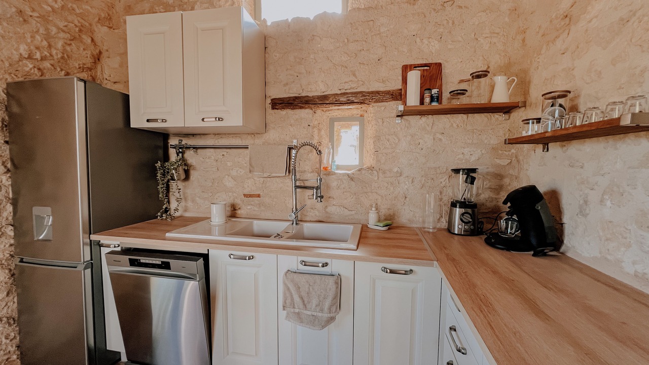 Photo of Kitchen in Orban
