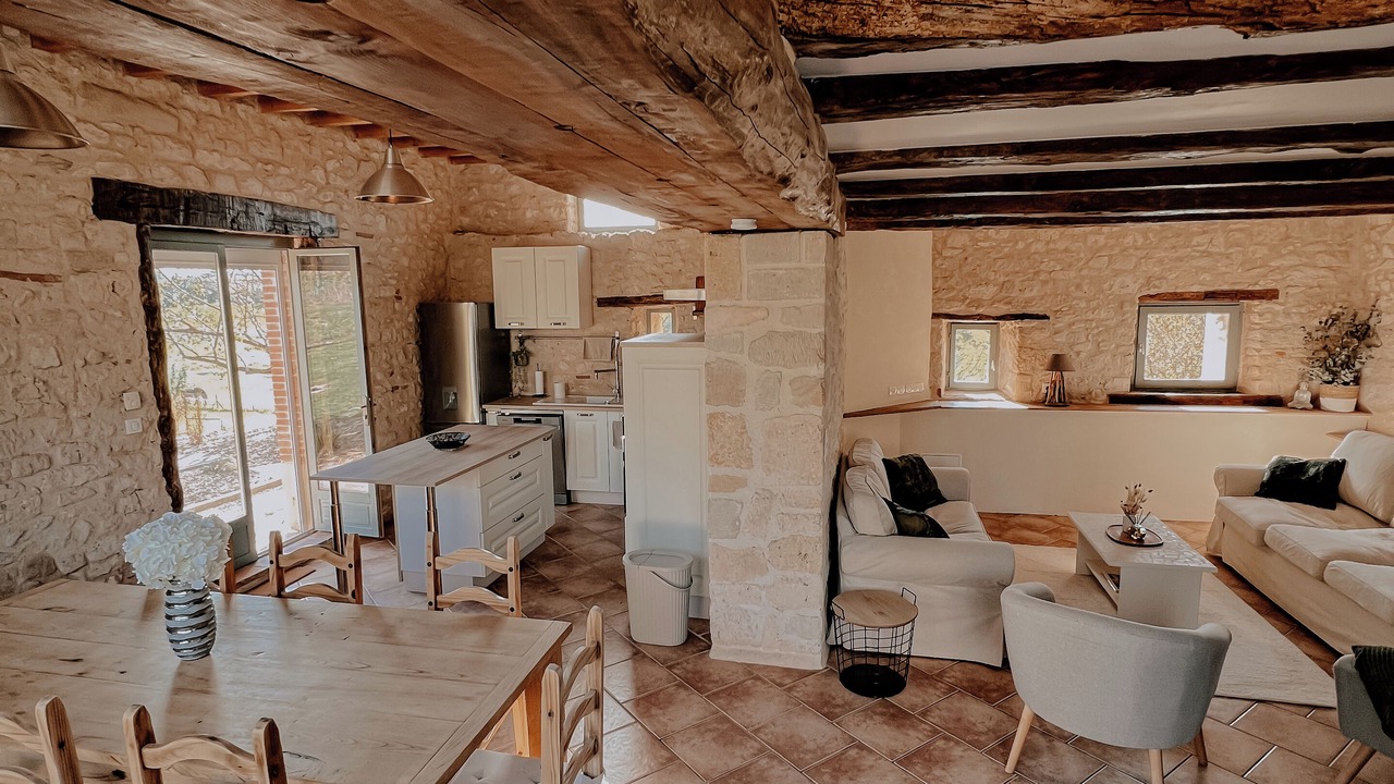 Photo of Livingroom in Orban