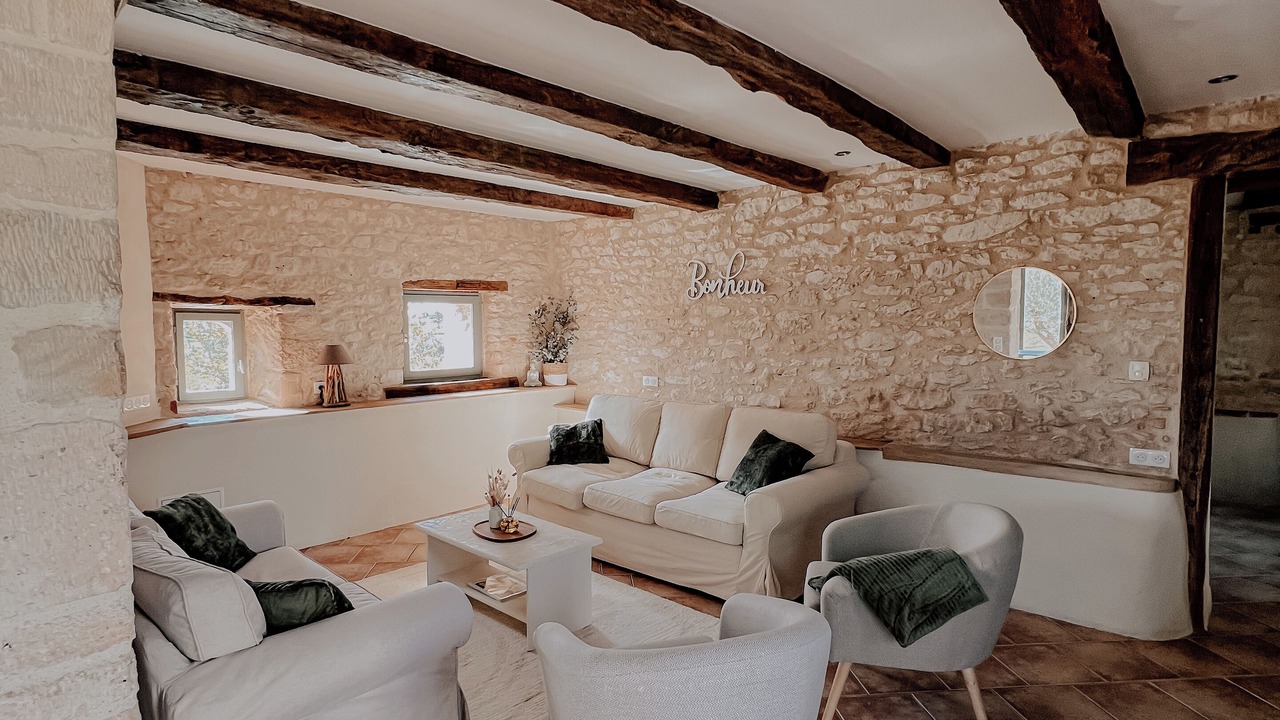 Photo of Livingroom in Orban