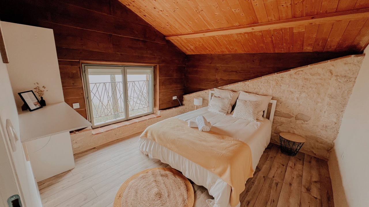 Photo of Bedroom in Orban